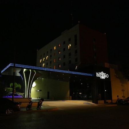 Hotel El Sembrador Guasave 외부 사진