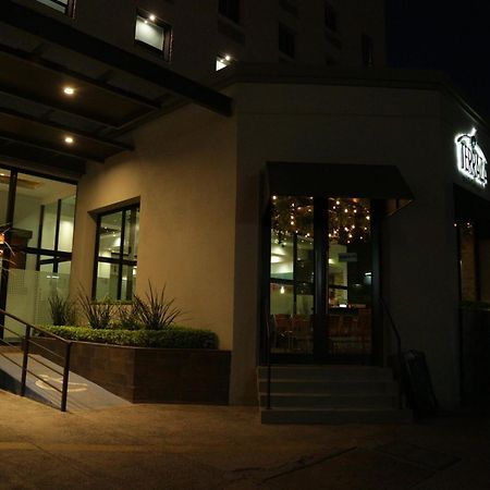 Hotel El Sembrador Guasave 외부 사진