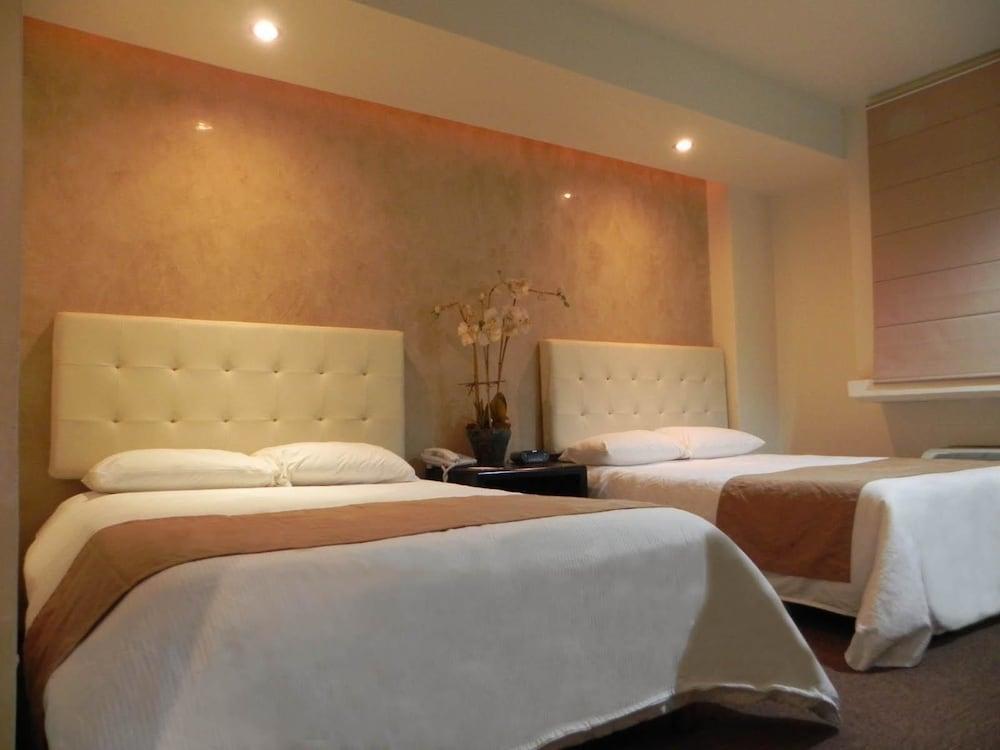 Hotel El Sembrador Guasave 외부 사진
