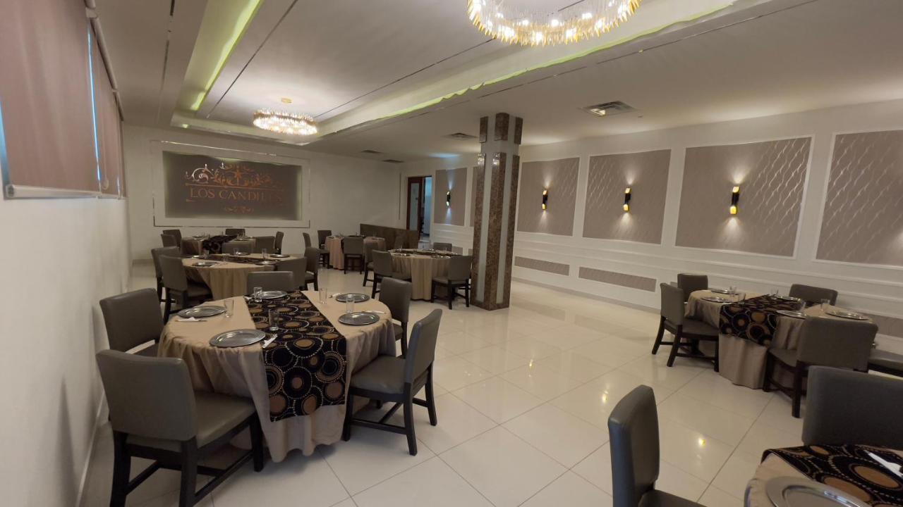 Hotel El Sembrador Guasave 외부 사진