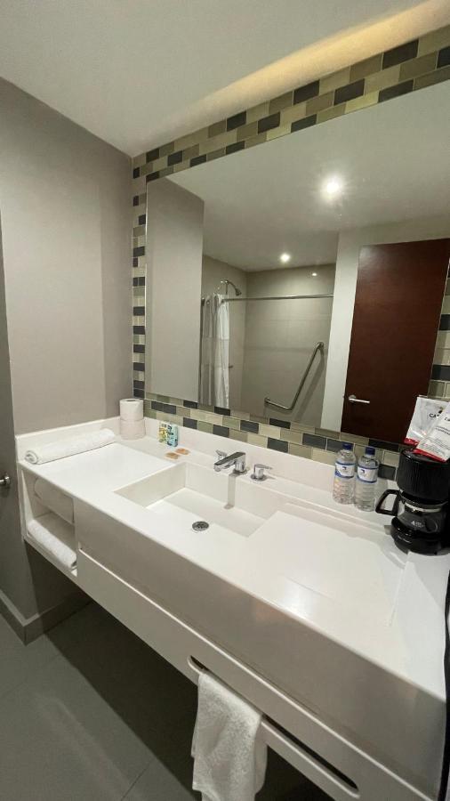 Hotel El Sembrador Guasave 외부 사진