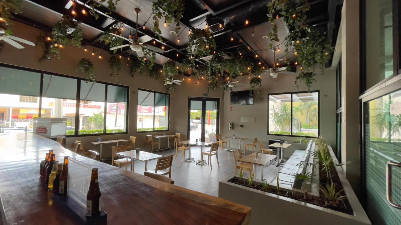 Hotel El Sembrador Guasave 외부 사진