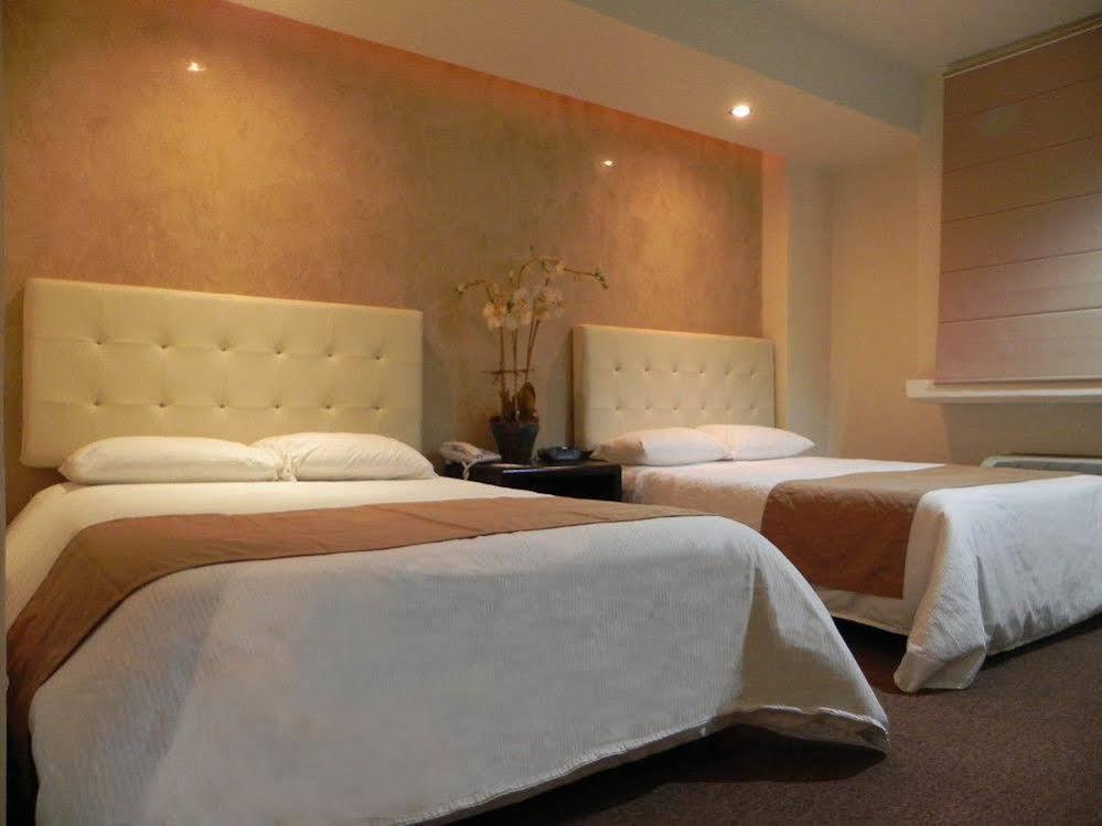 Hotel El Sembrador Guasave 외부 사진