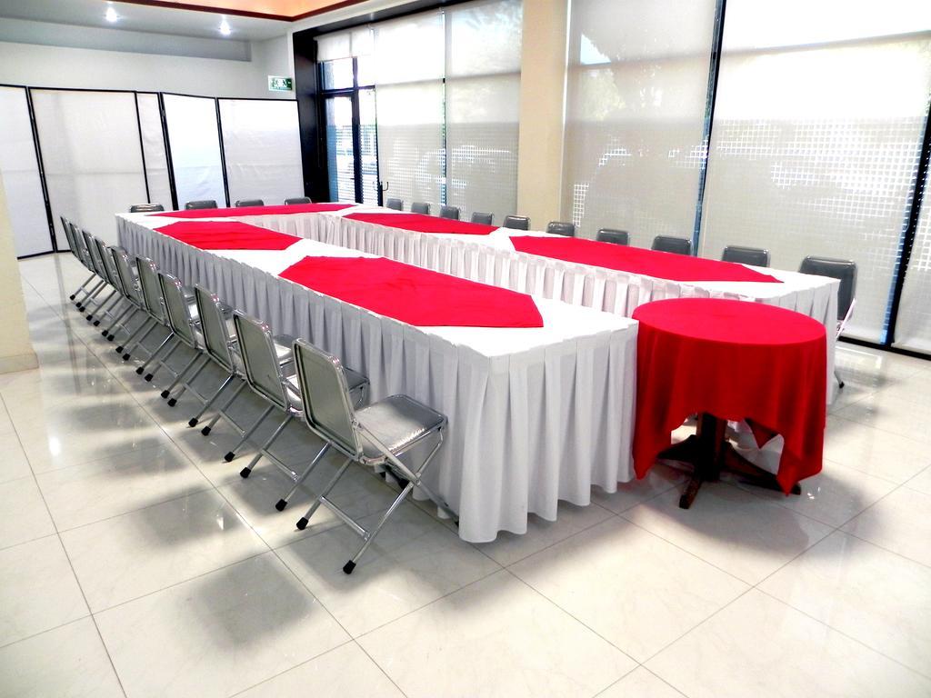 Hotel El Sembrador Guasave 외부 사진