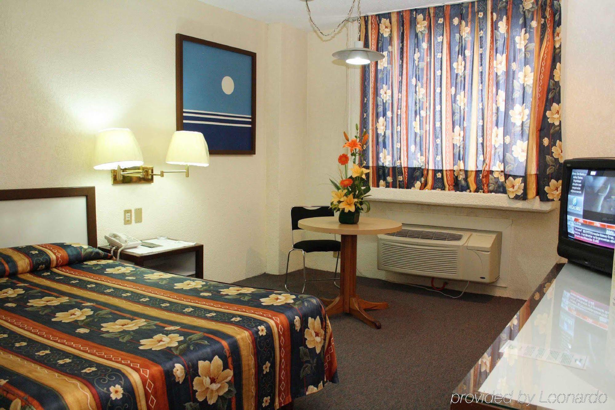Hotel El Sembrador Guasave 외부 사진