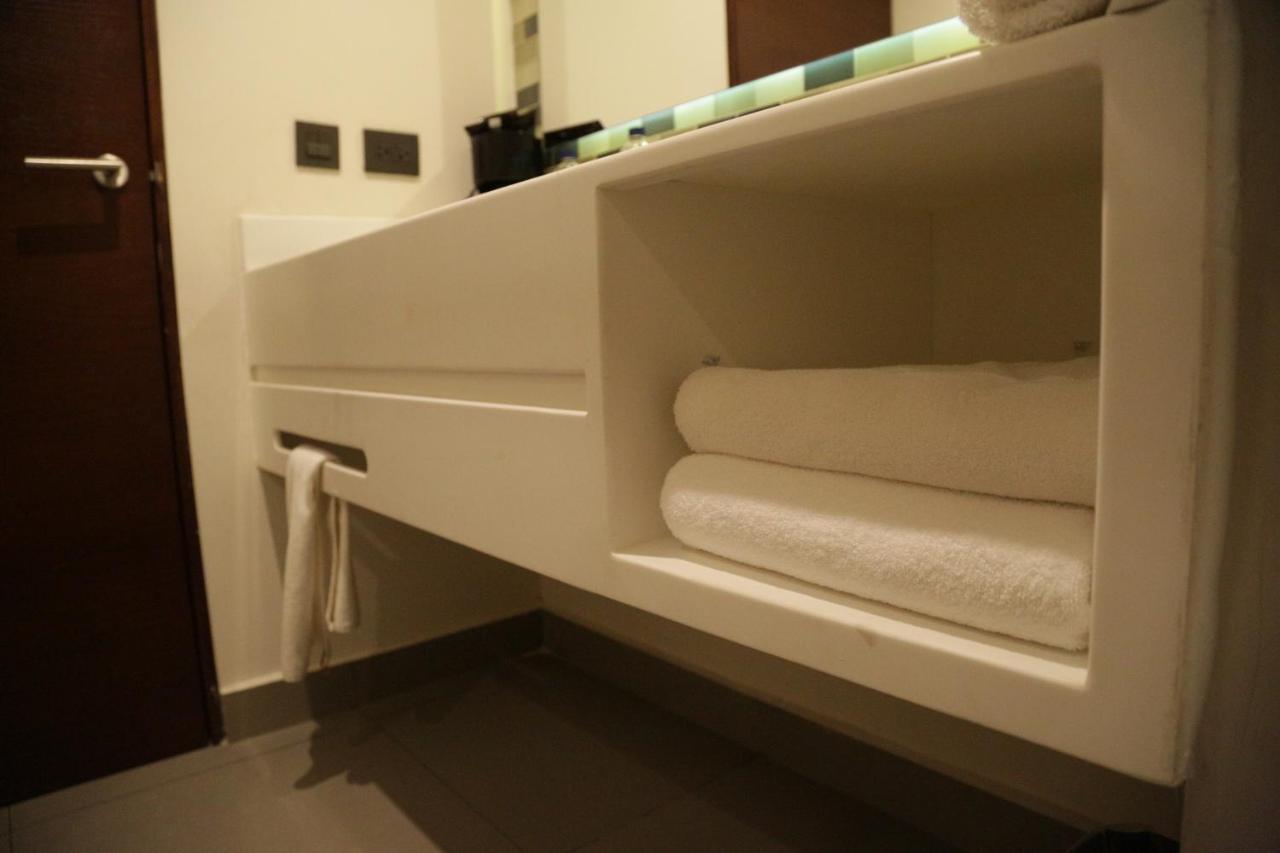 Hotel El Sembrador Guasave 외부 사진