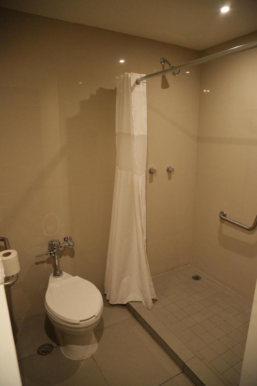 Hotel El Sembrador Guasave 외부 사진
